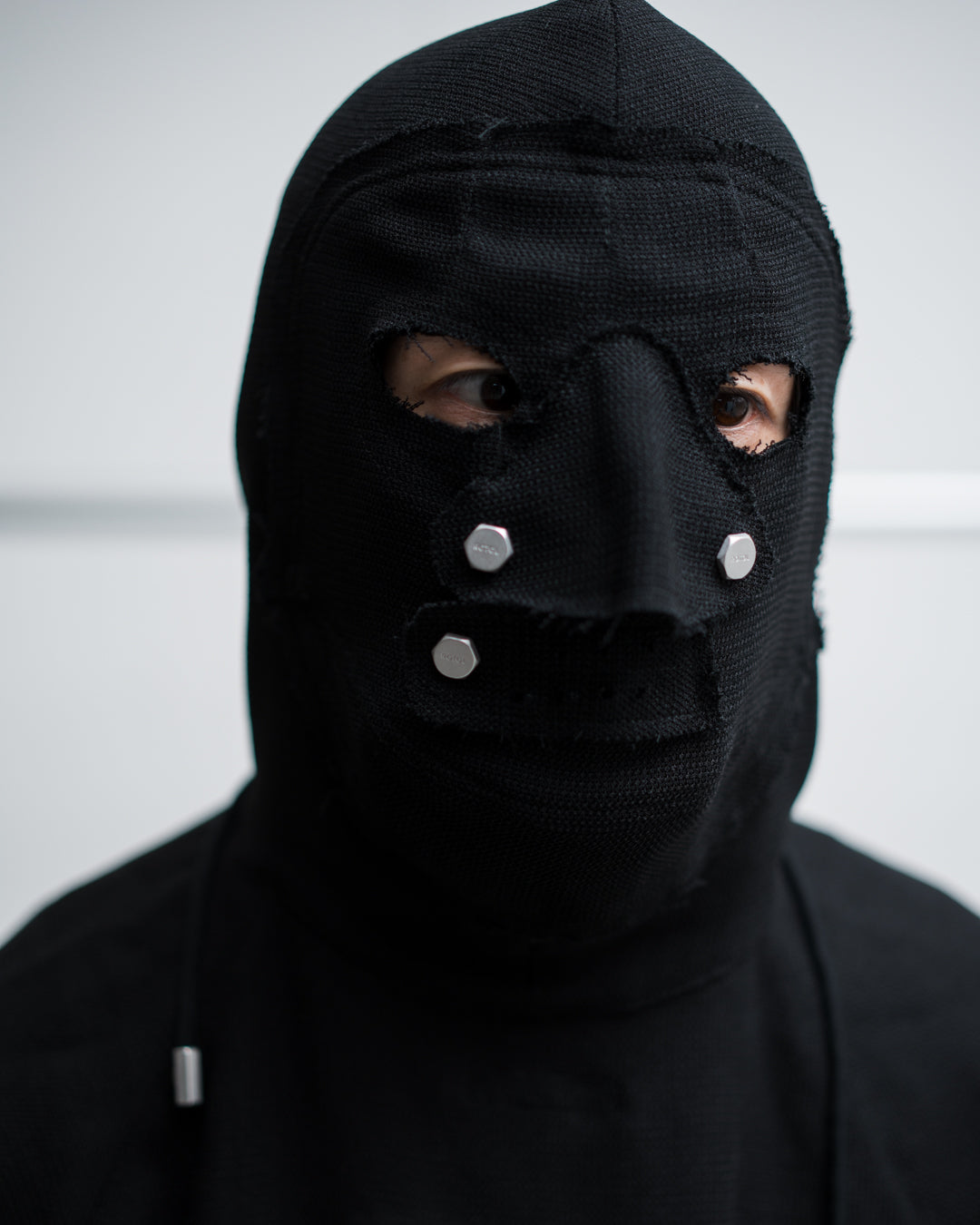ROTOL MASK ANORAK