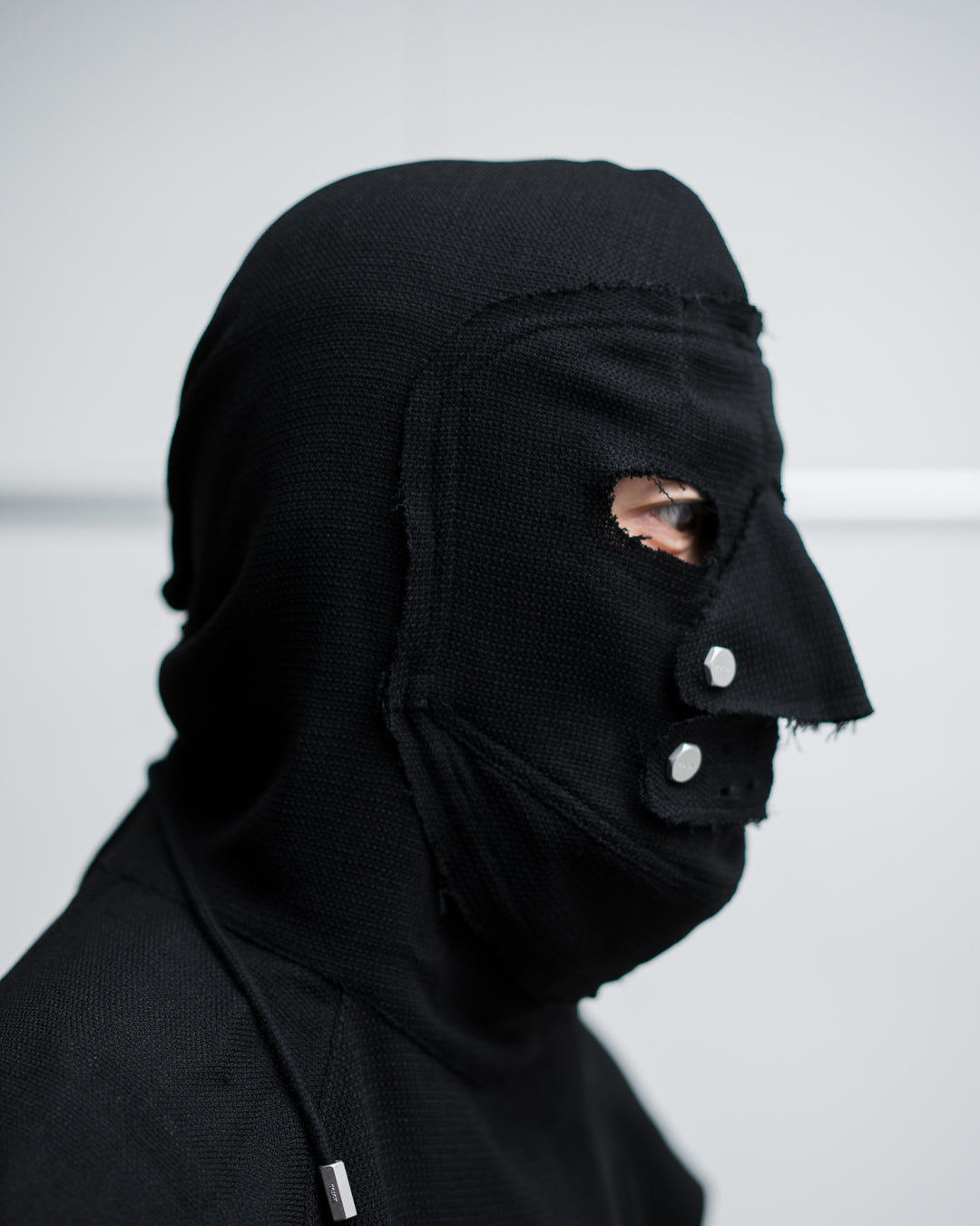 ROTOL MASK ANORAK