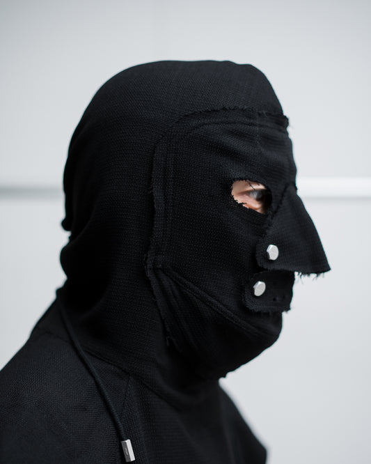 ROTOL MASK ANORAK