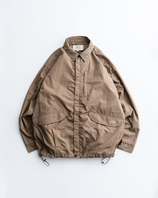 SEDAN ALL-PURPOSE Big Light Jacket