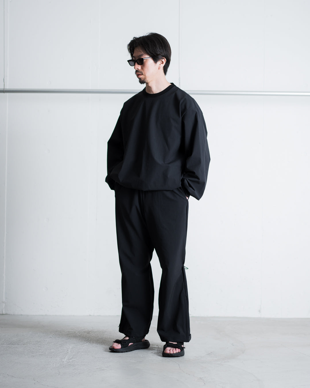 CHASSE Spider Pant