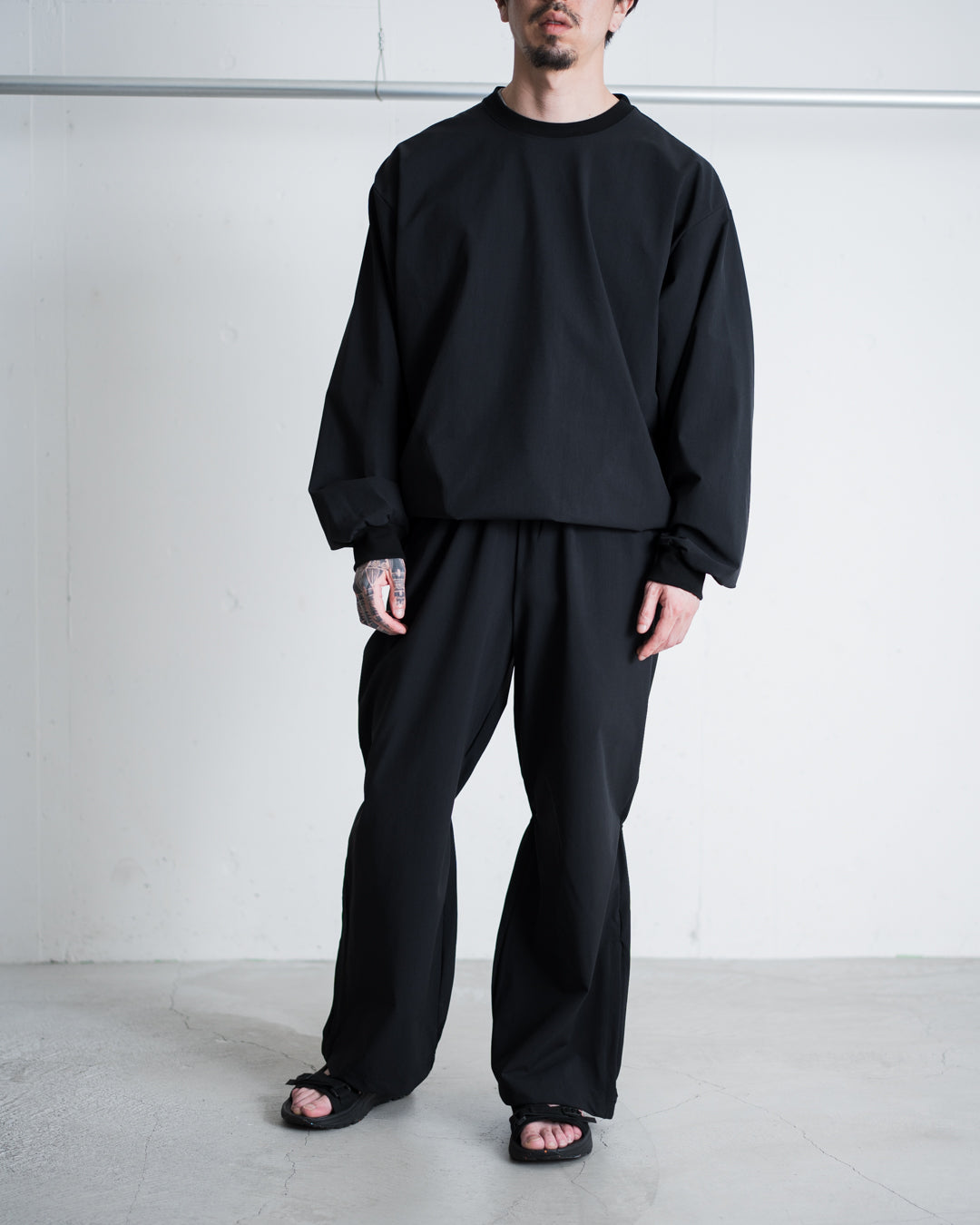 CHASSE Spider Pant