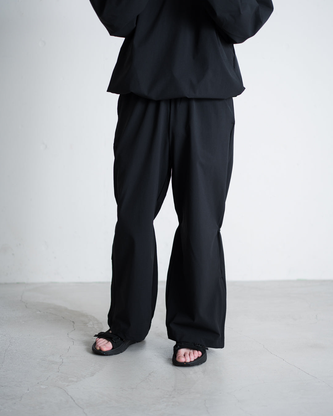 CHASSE Spider Pant