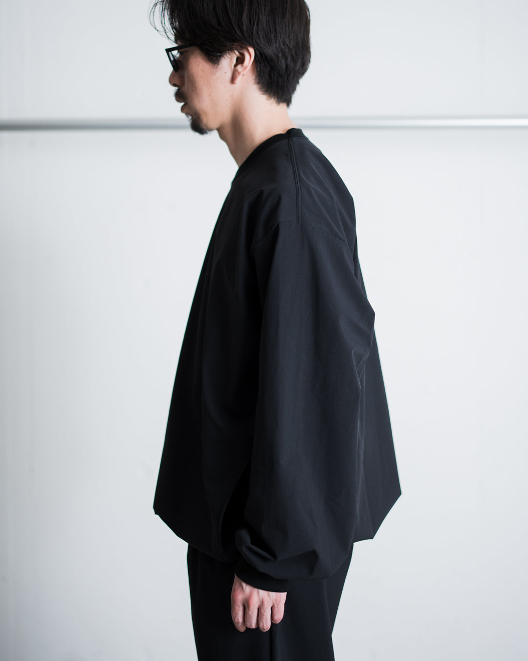 CHASSE Code Long Sleeve