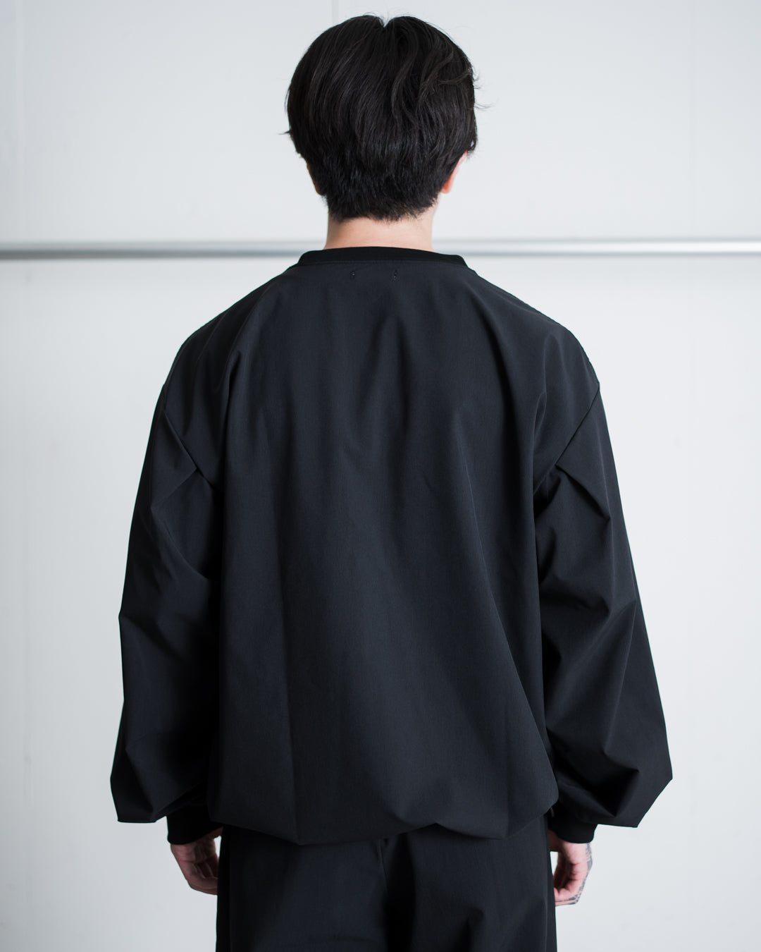 CHASSE Code Long Sleeve