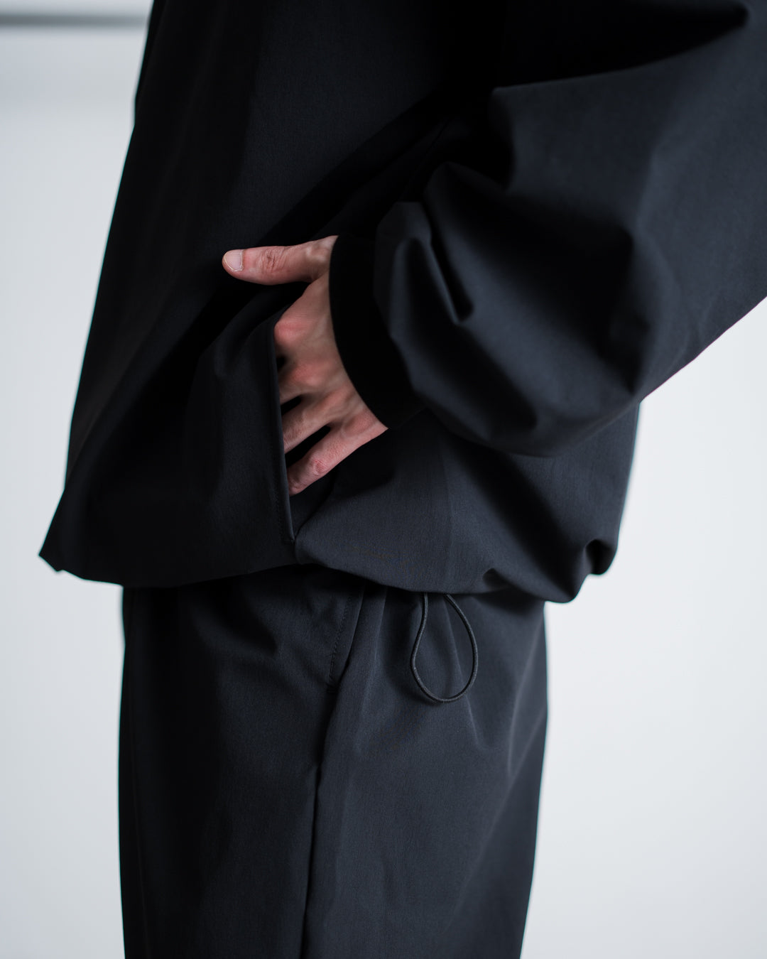 CHASSE Code Long Sleeve