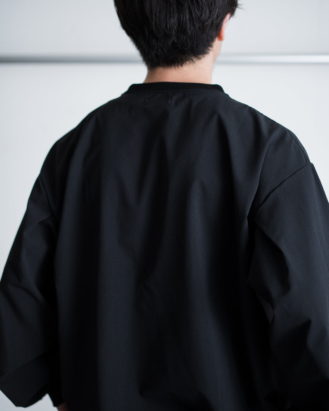 CHASSE Code Long Sleeve