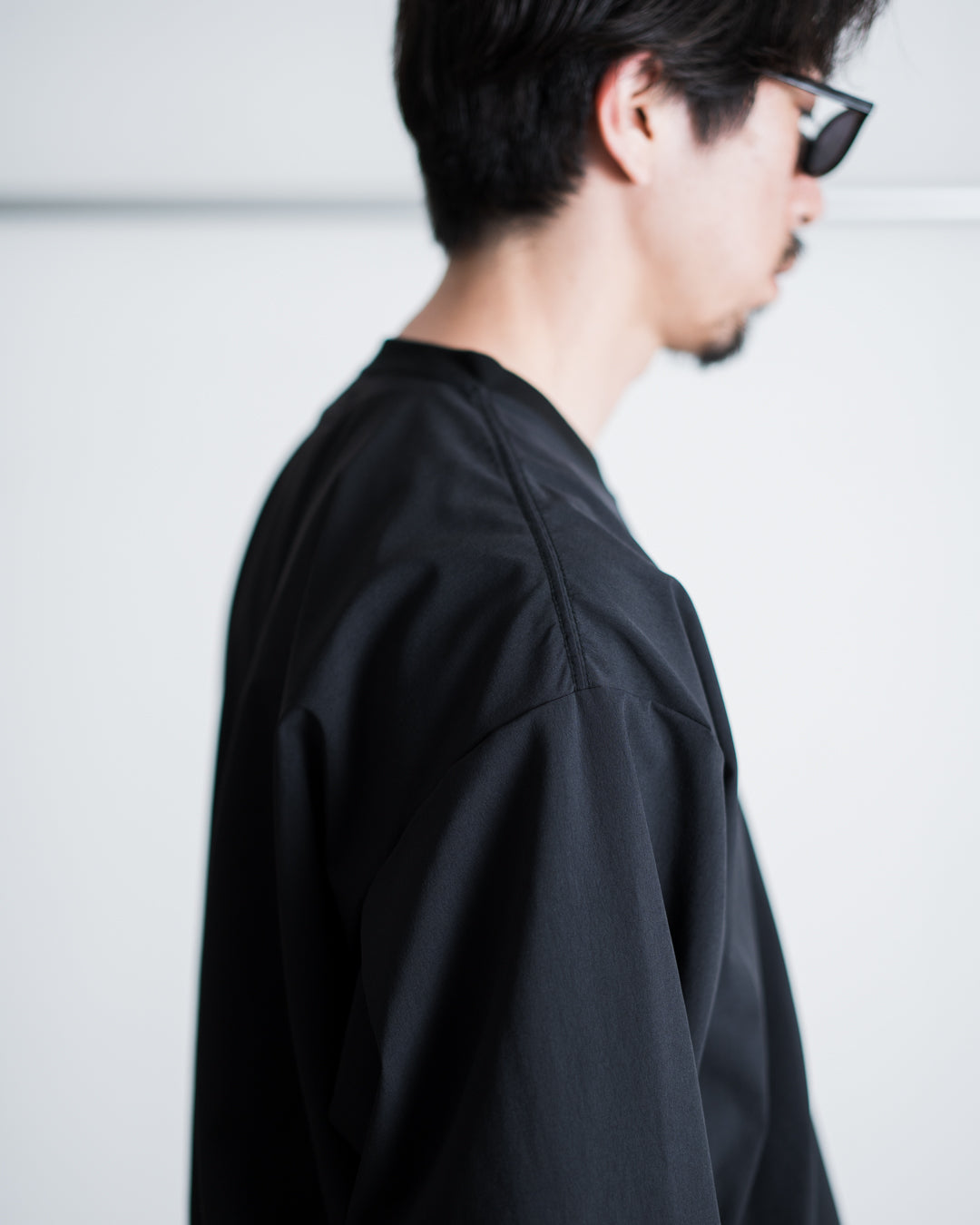 CHASSE Code Long Sleeve
