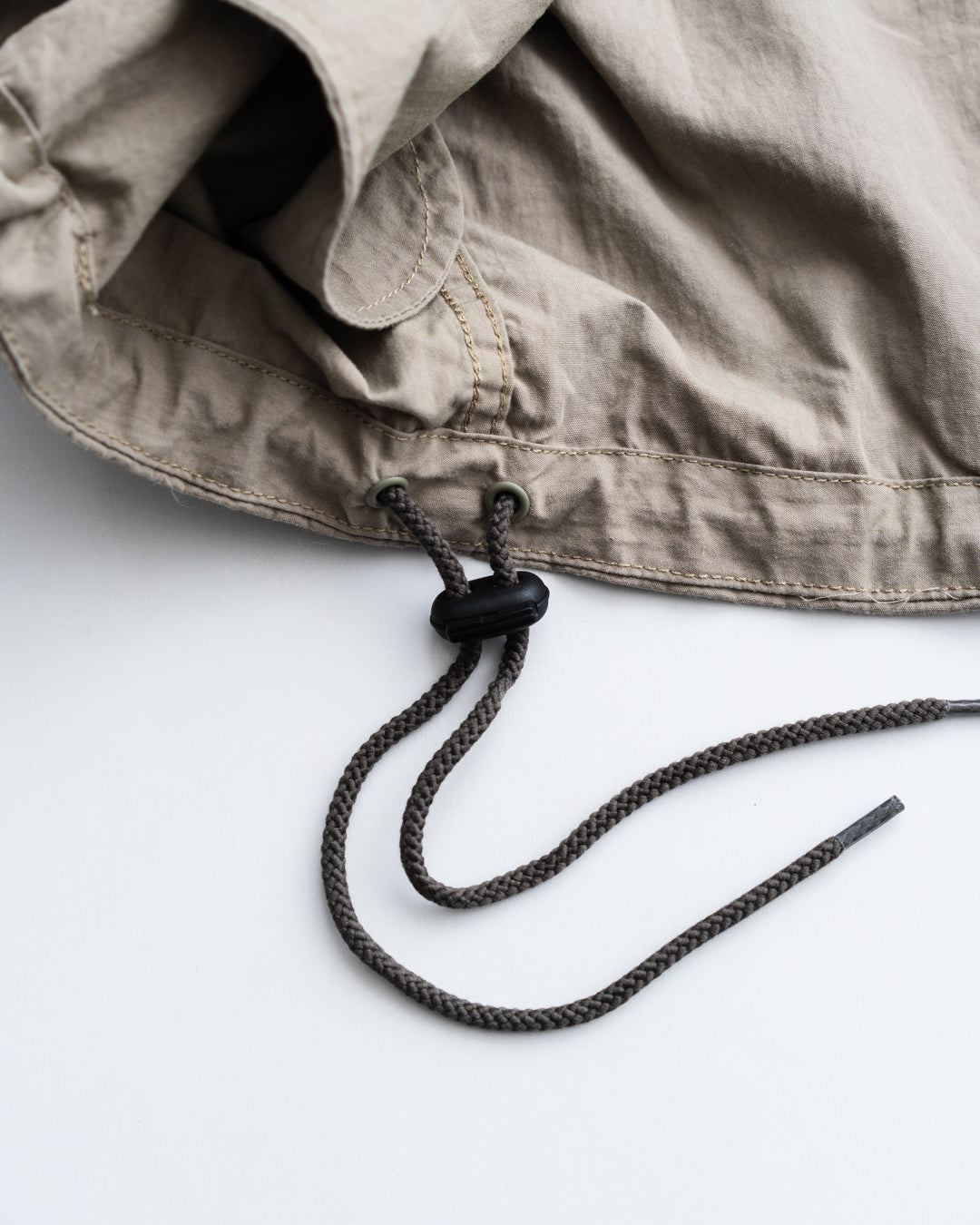 SEDAN ALL-PURPOSE Stand Collar Jacket