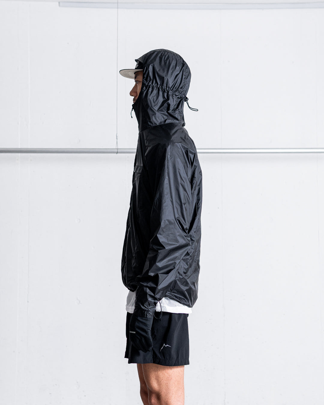 CAYL Feather Jacket