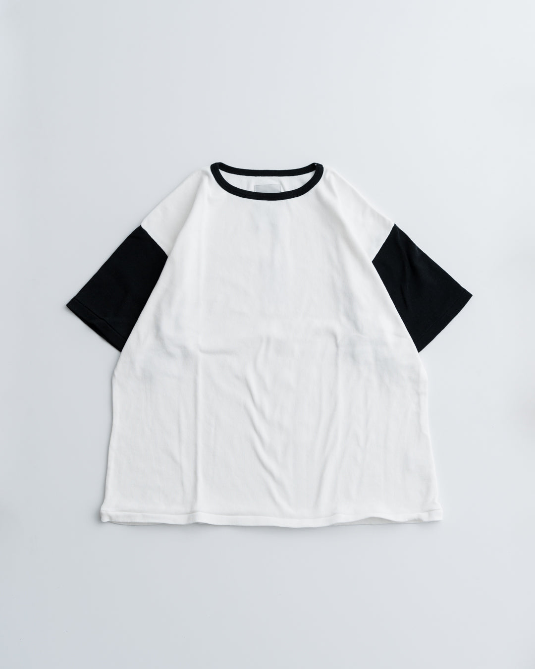 BOWWOW RIBBED SS CS
