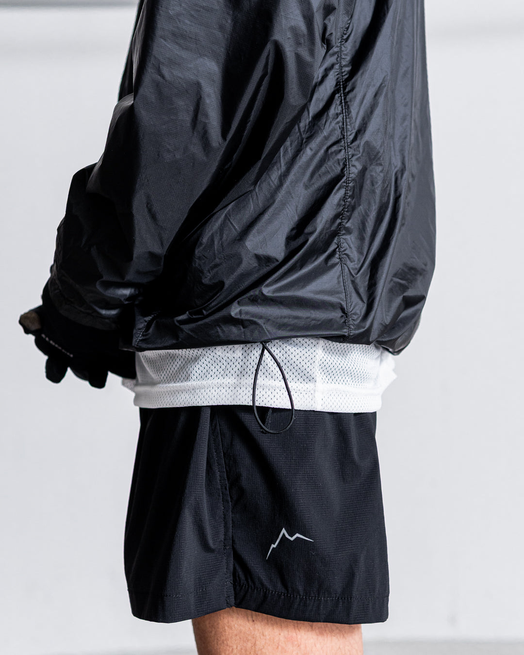 CAYL Feather Jacket
