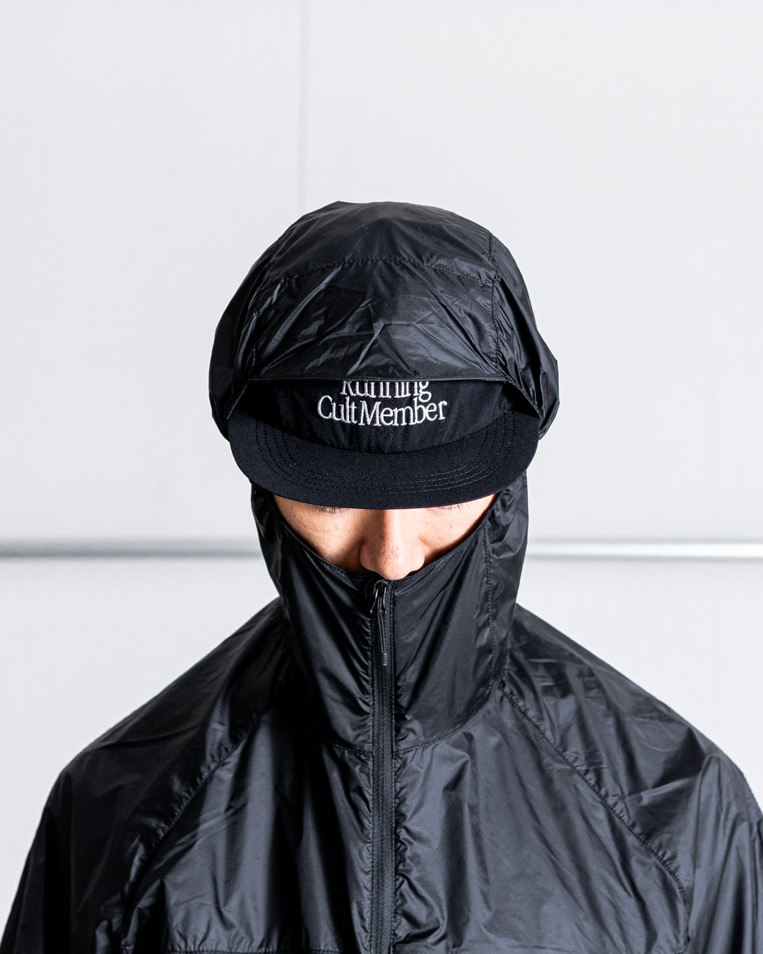 CAYL Feather Jacket