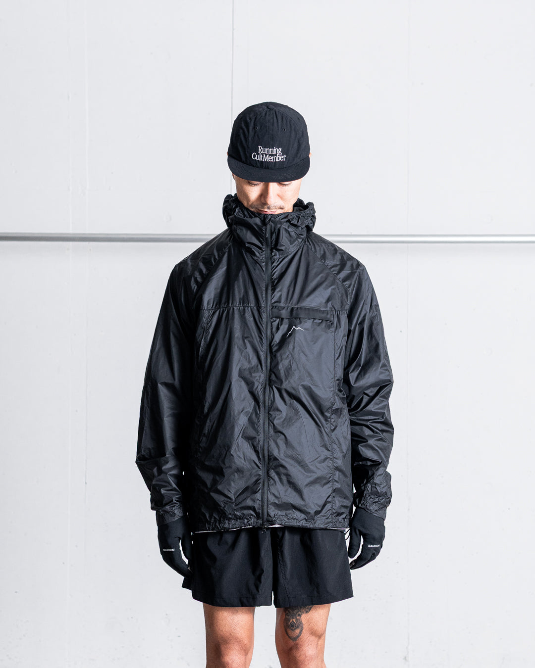 CAYL Feather Jacket