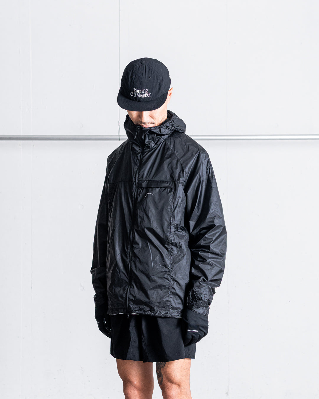 CAYL Feather Jacket