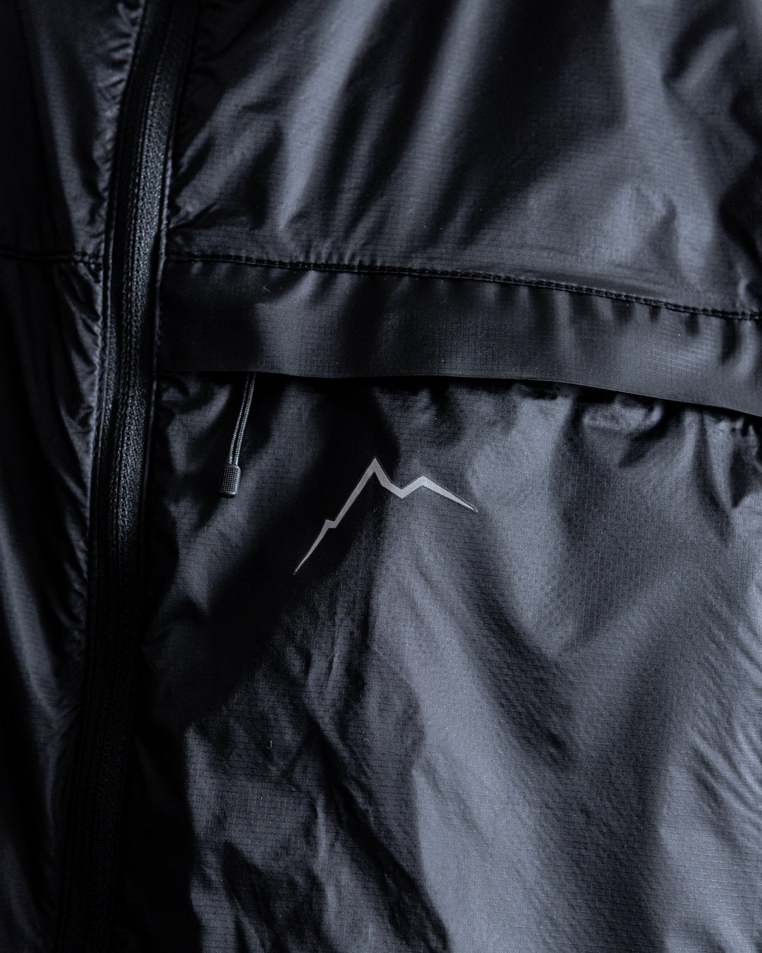 CAYL Feather Jacket