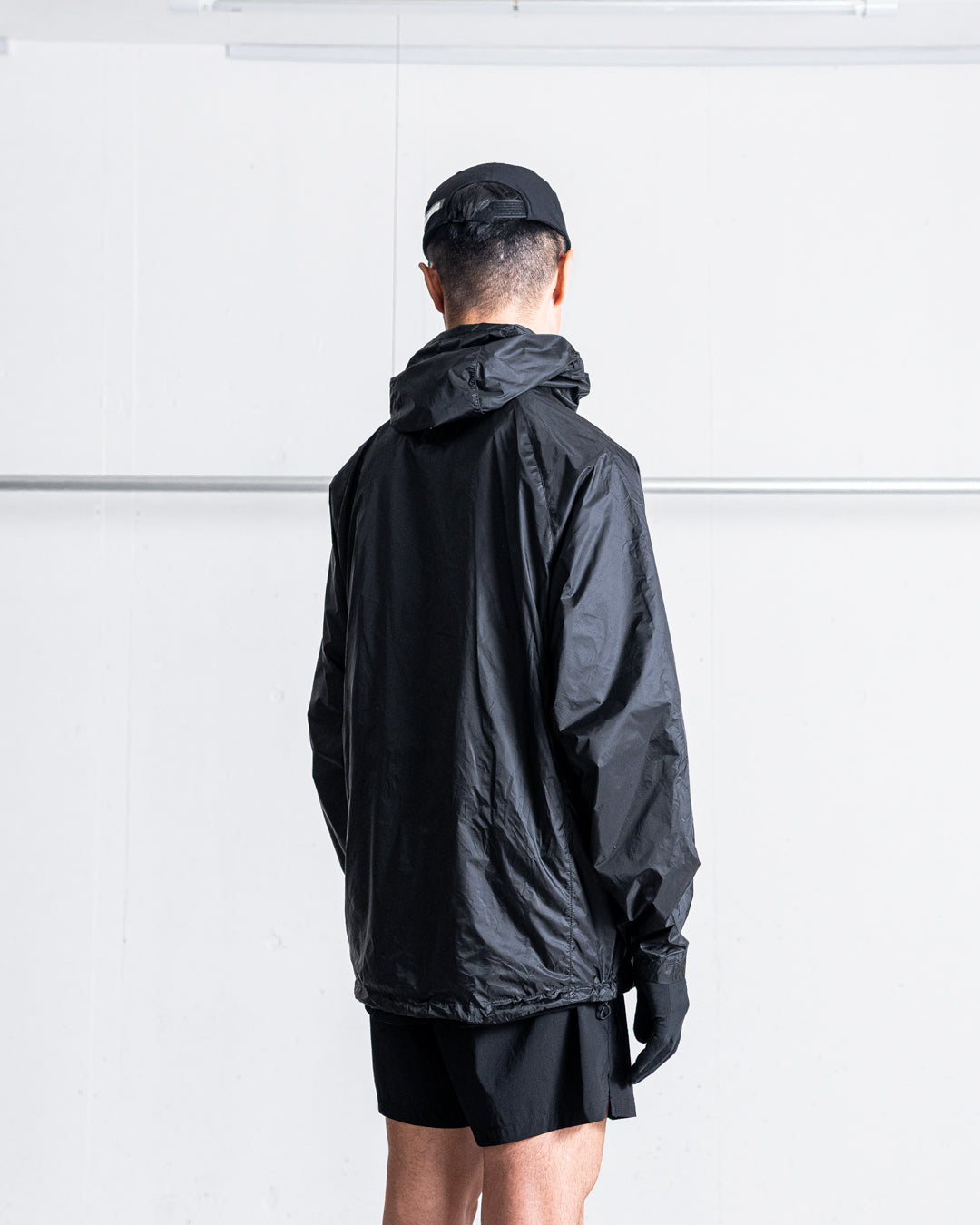 CAYL Feather Jacket