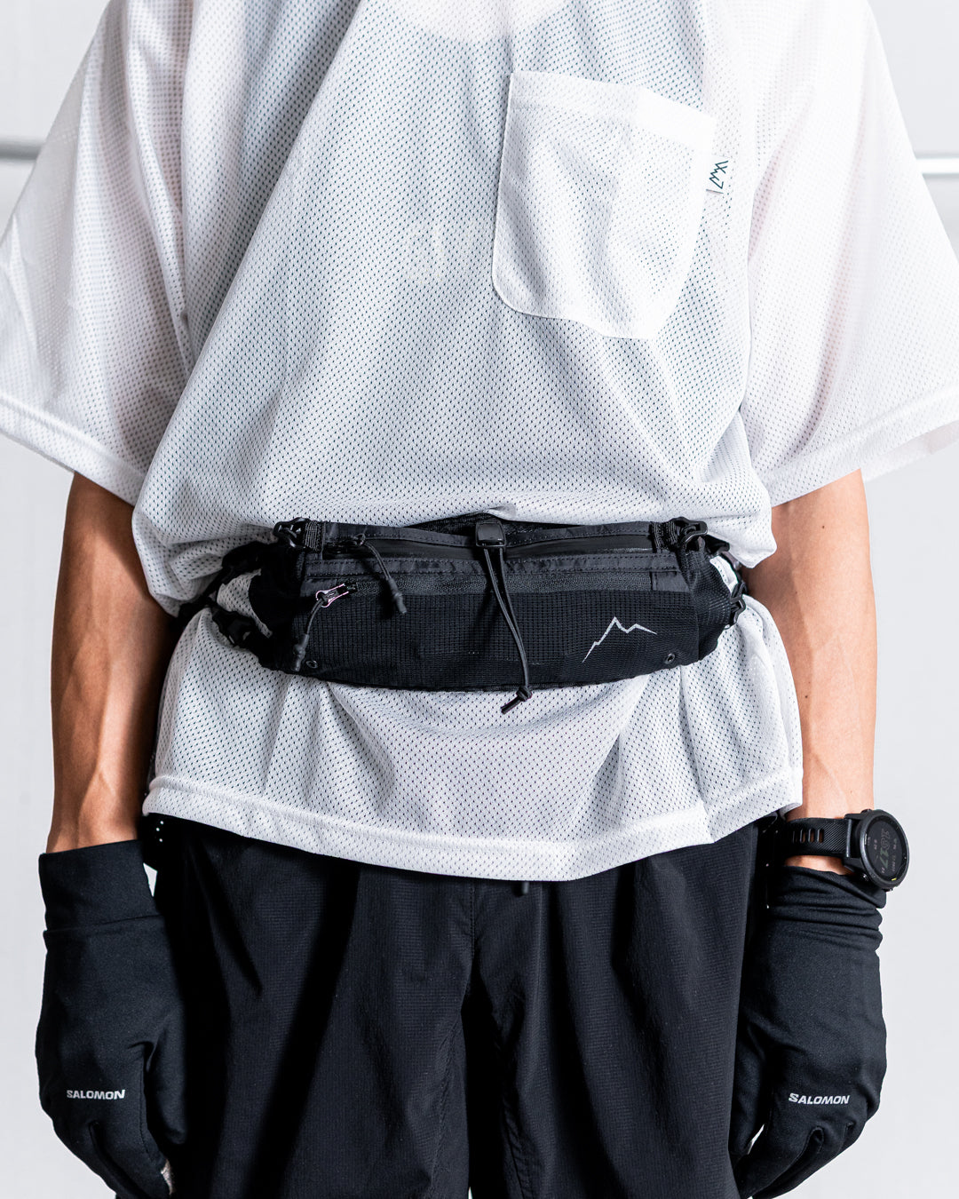 CAYL GTD Belt