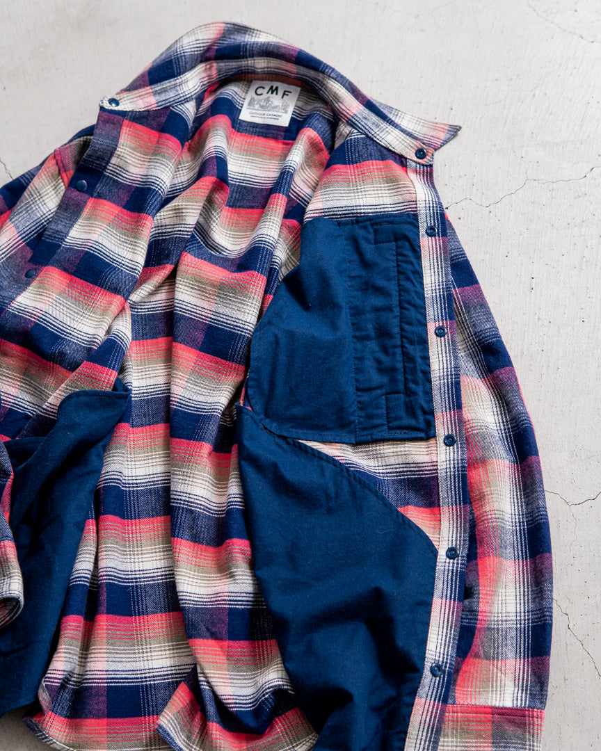 【RESTOCK】CMF OUTDOOR GARMENT NEL SHIRTS