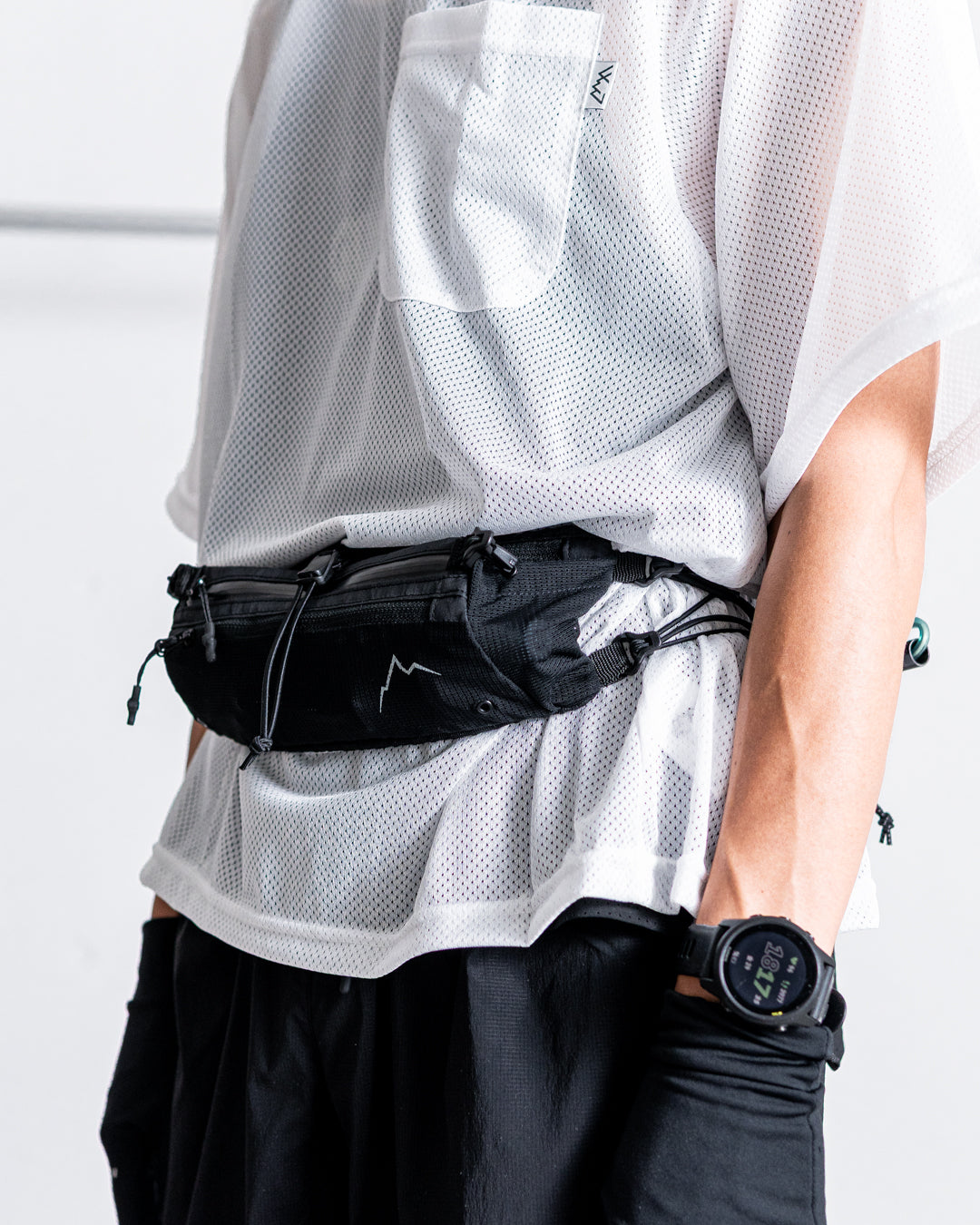 CAYL GTD Belt
