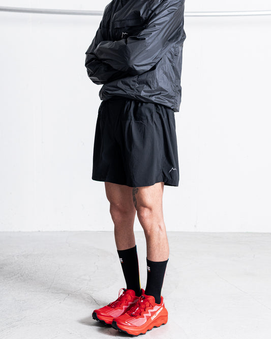 CAYL Nylon Trail Shorts