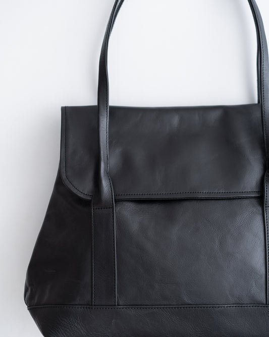 CCU ROUND TOTE BAG M SIZE