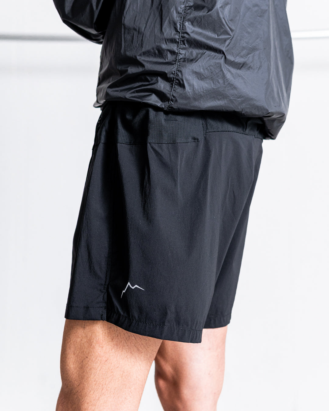 CAYL Nylon Trail Shorts