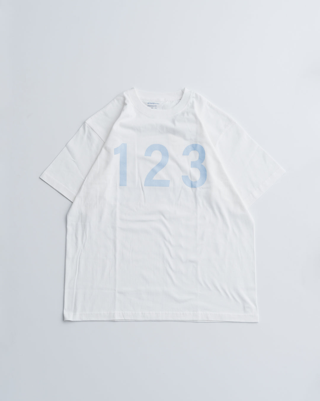 UNTRACE Tee S/S_176