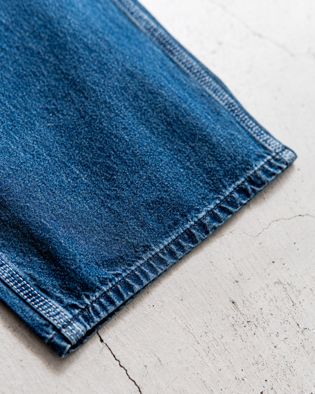 BIG MAC DENIM PAINTER PANTS