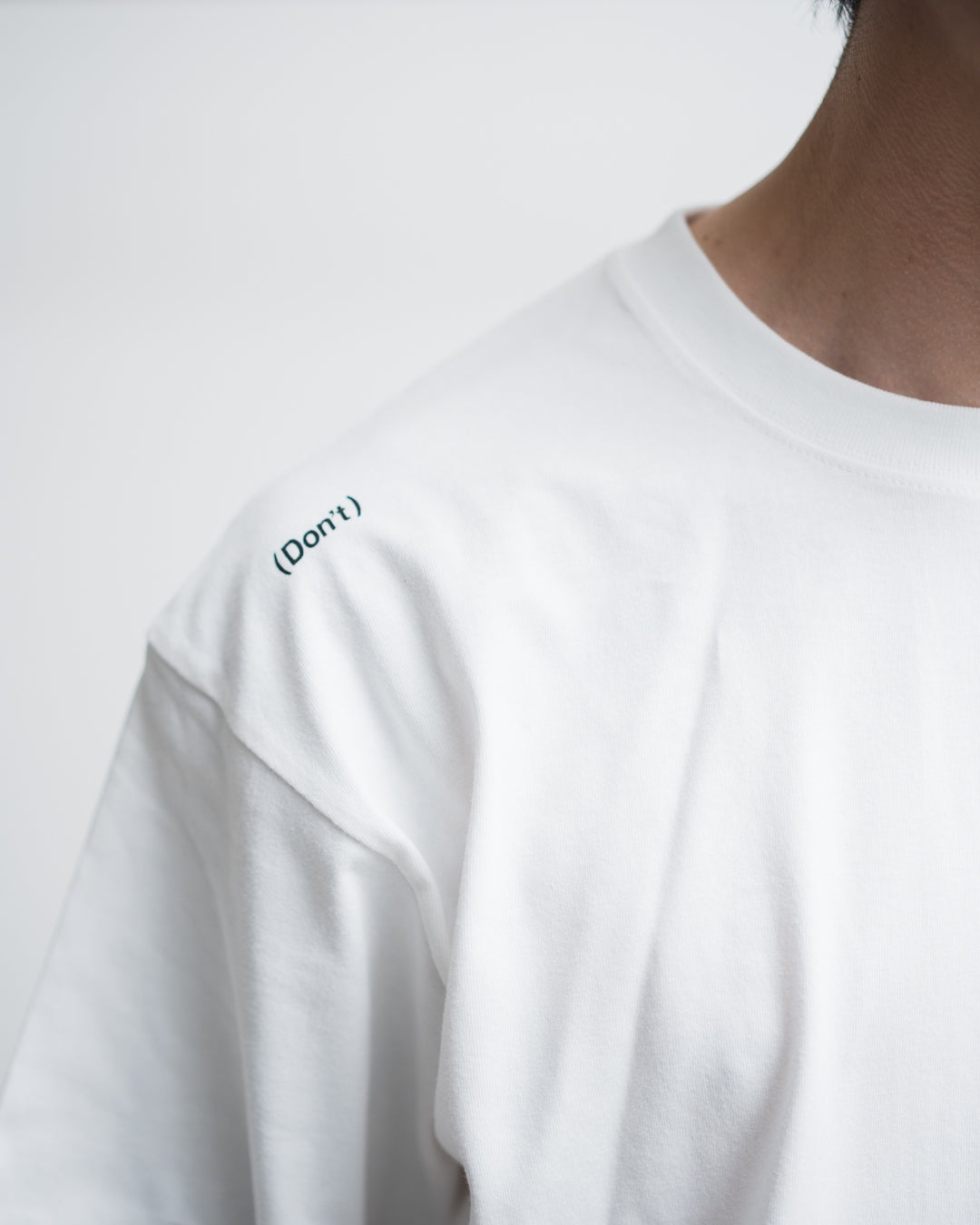 UNTRACE Tee S/S_175