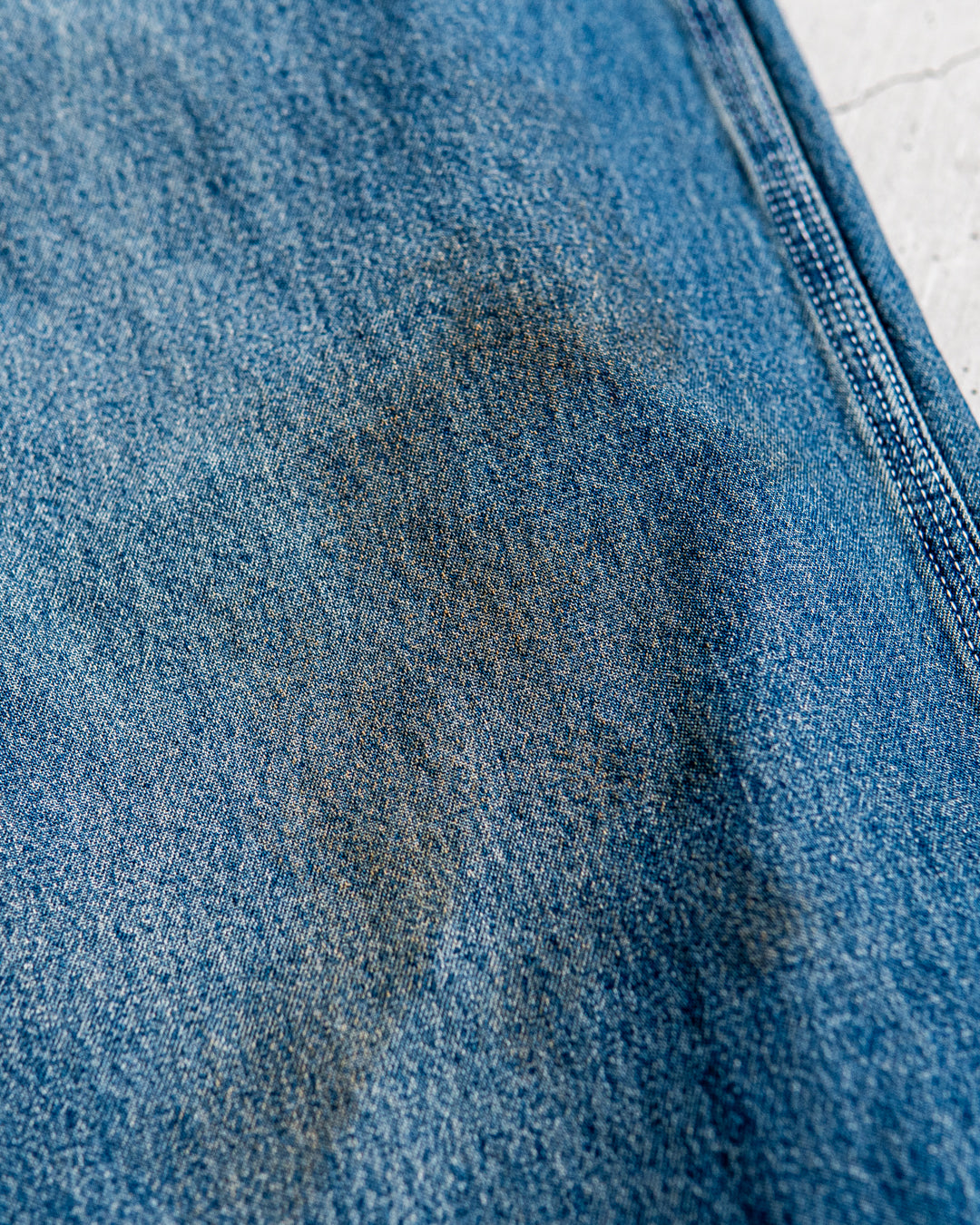 BIG MAC DENIM PAINTER PANTS