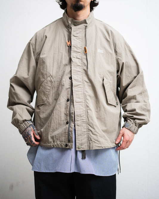 SEDAN ALL-PURPOSE Stand Collar Jacket