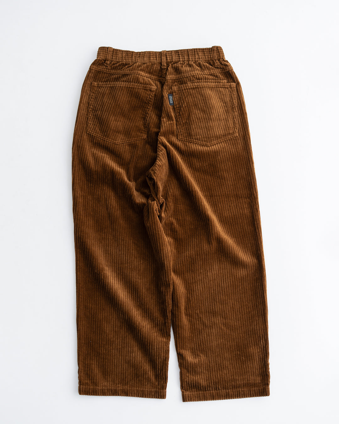 SEDAN ALL-PURPOSE Corduroy Baggy Jeans