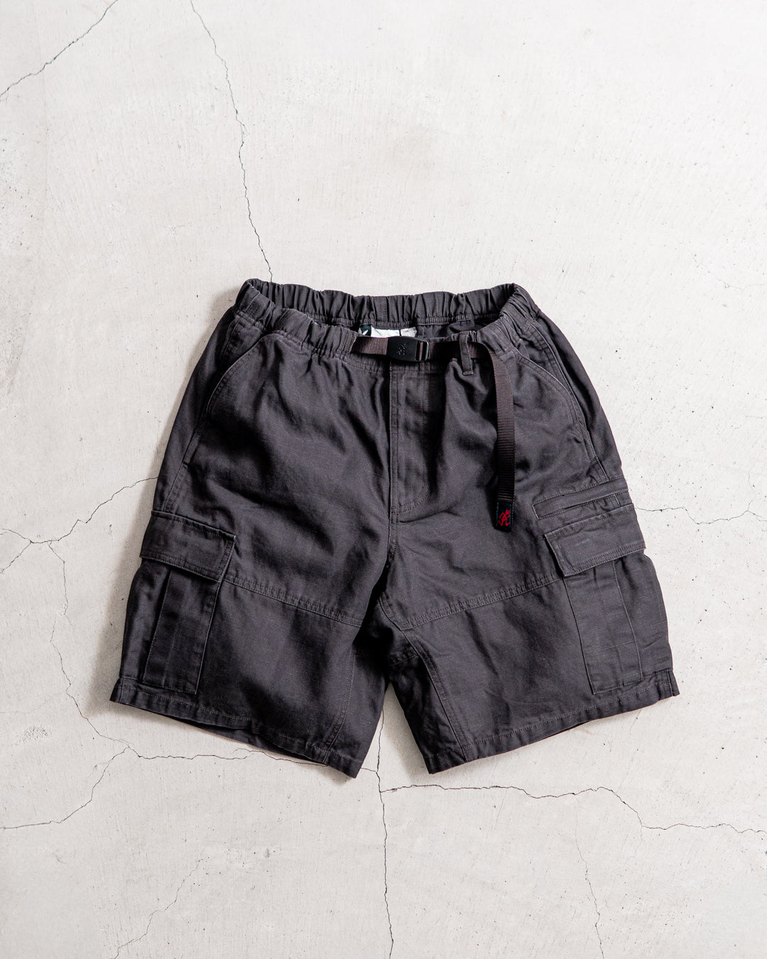 【Japan limited】GRAMICCI CANVAS OUTBACK SHORT