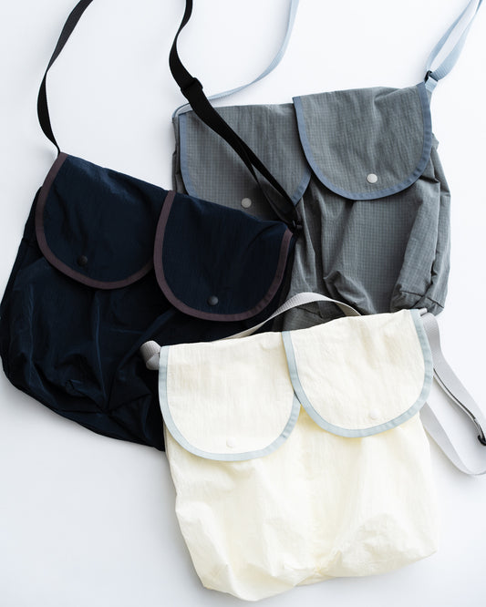 wonderland Large Pocket