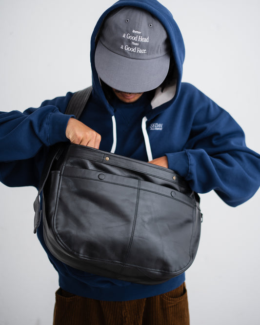 CCU NEW NEWSPAPER BAG M