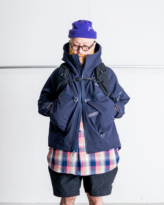 CMF OUTDOOR GARMENT WEIRD SHELL COEXIST