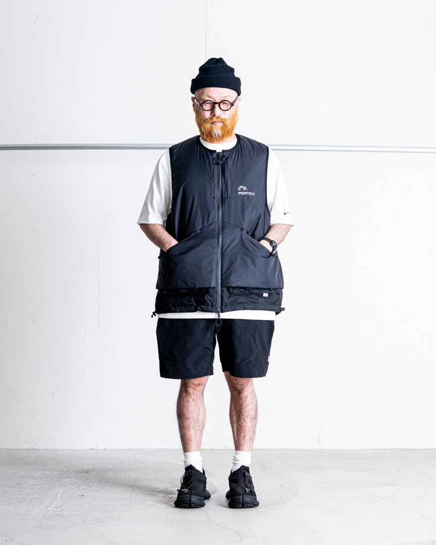 CMF OUTDOOR GARMENT UL WARMER VEST
