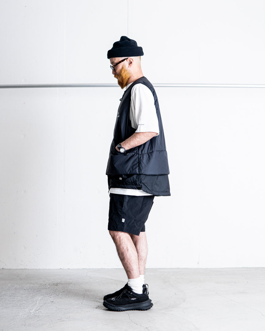 CMF OUTDOOR GARMENT UL WARMER VEST
