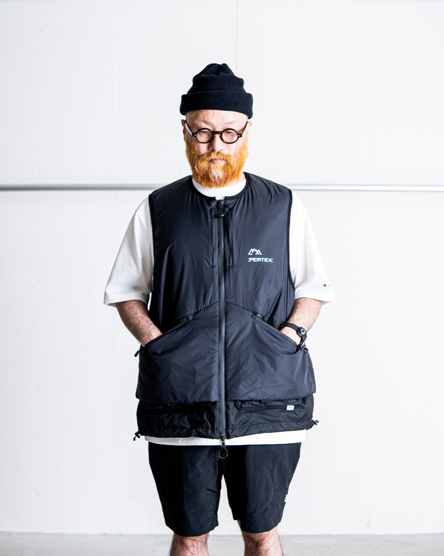 CMF OUTDOOR GARMENT UL WARMER VEST