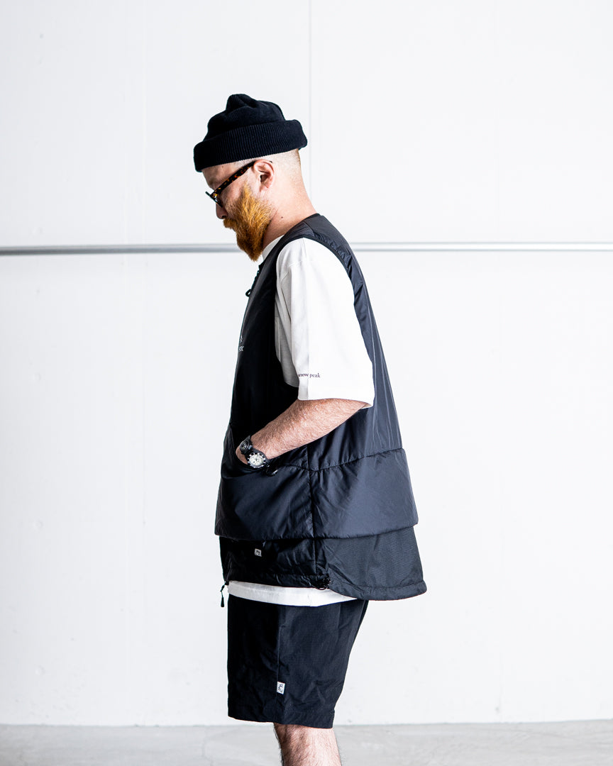 CMF OUTDOOR GARMENT UL WARMER VEST
