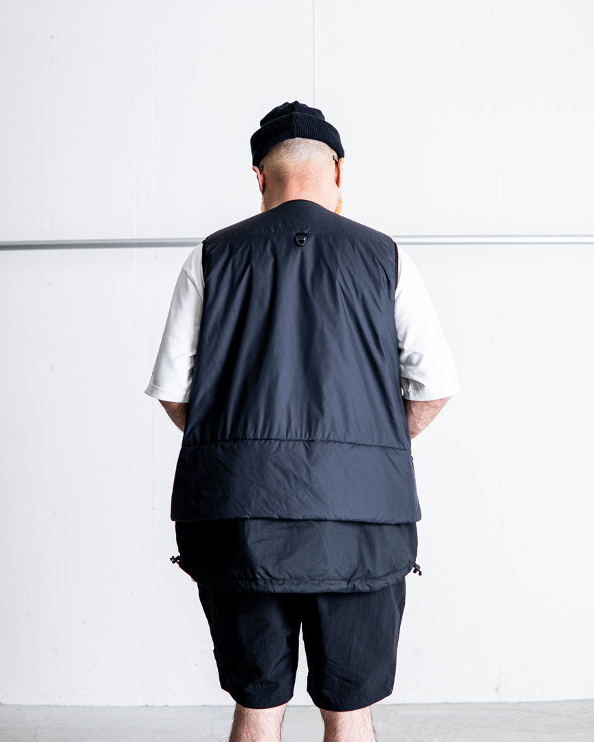 CMF OUTDOOR GARMENT UL WARMER VEST