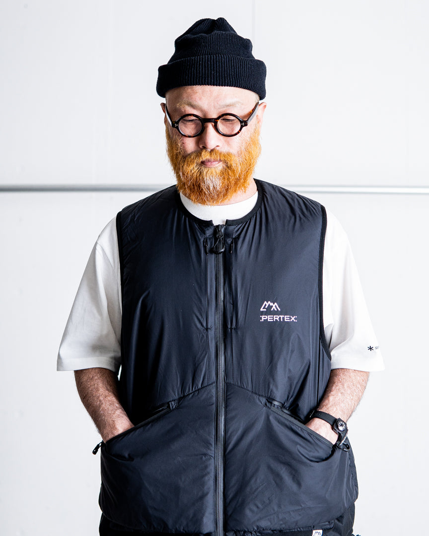 CMF OUTDOOR GARMENT UL WARMER VEST