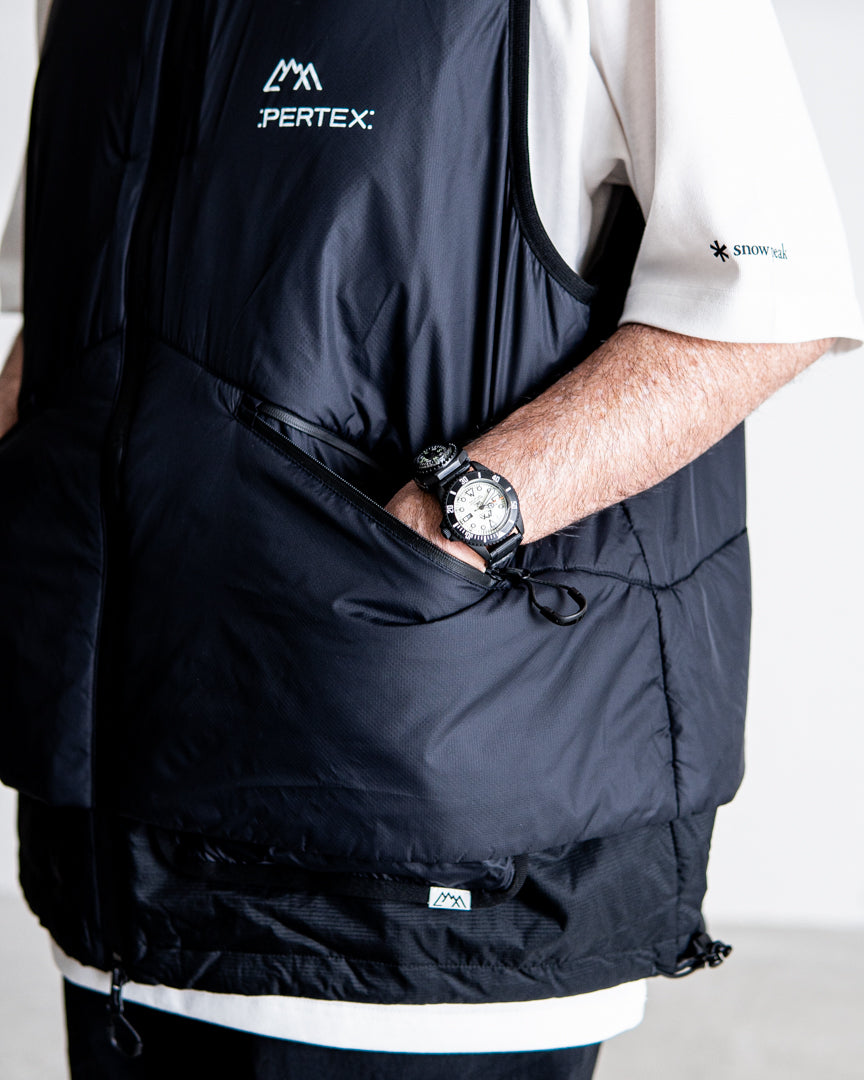 CMF OUTDOOR GARMENT UL WARMER VEST