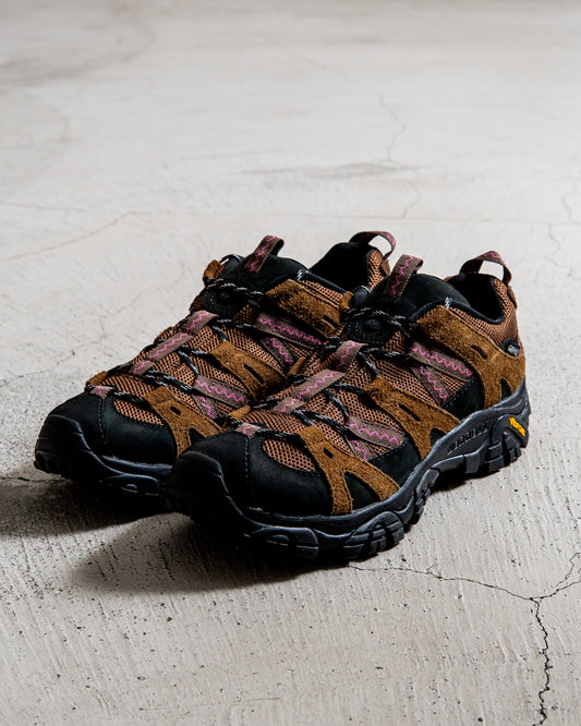 【collaboration】 Gramicci × MERRELL MOAB 2 SIREN X GRAMICCI