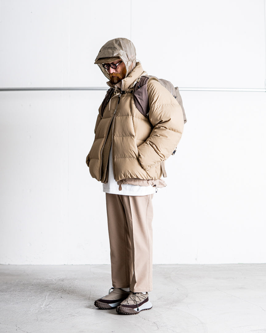 ROTOL CURVY DOWN JACKET