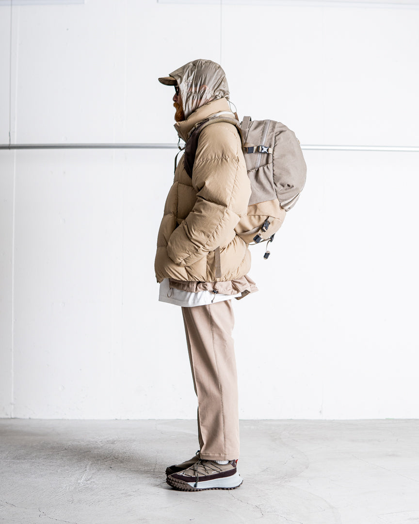 ROTOL CURVY DOWN JACKET