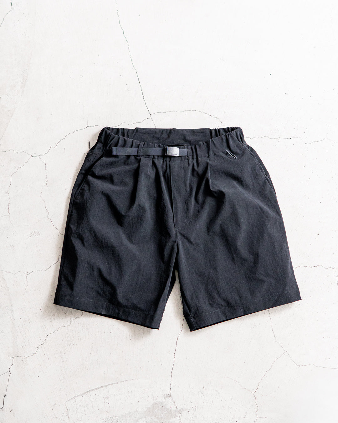 snow peak Breathable Quick Dry Active Shorts