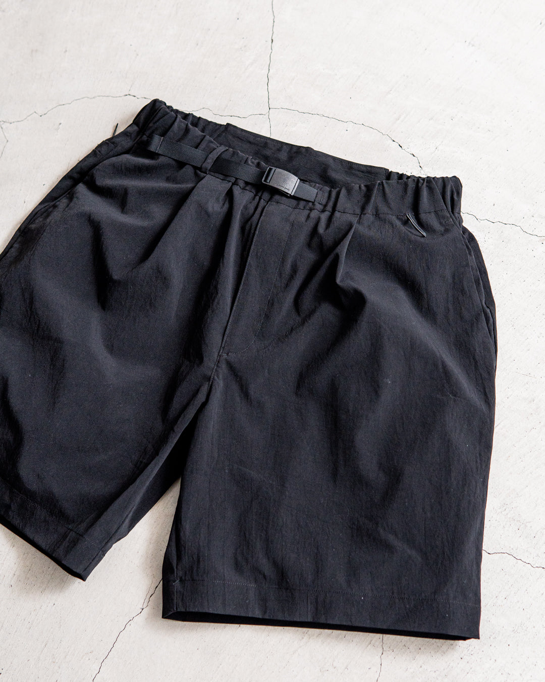 snow peak Breathable Quick Dry Active Shorts