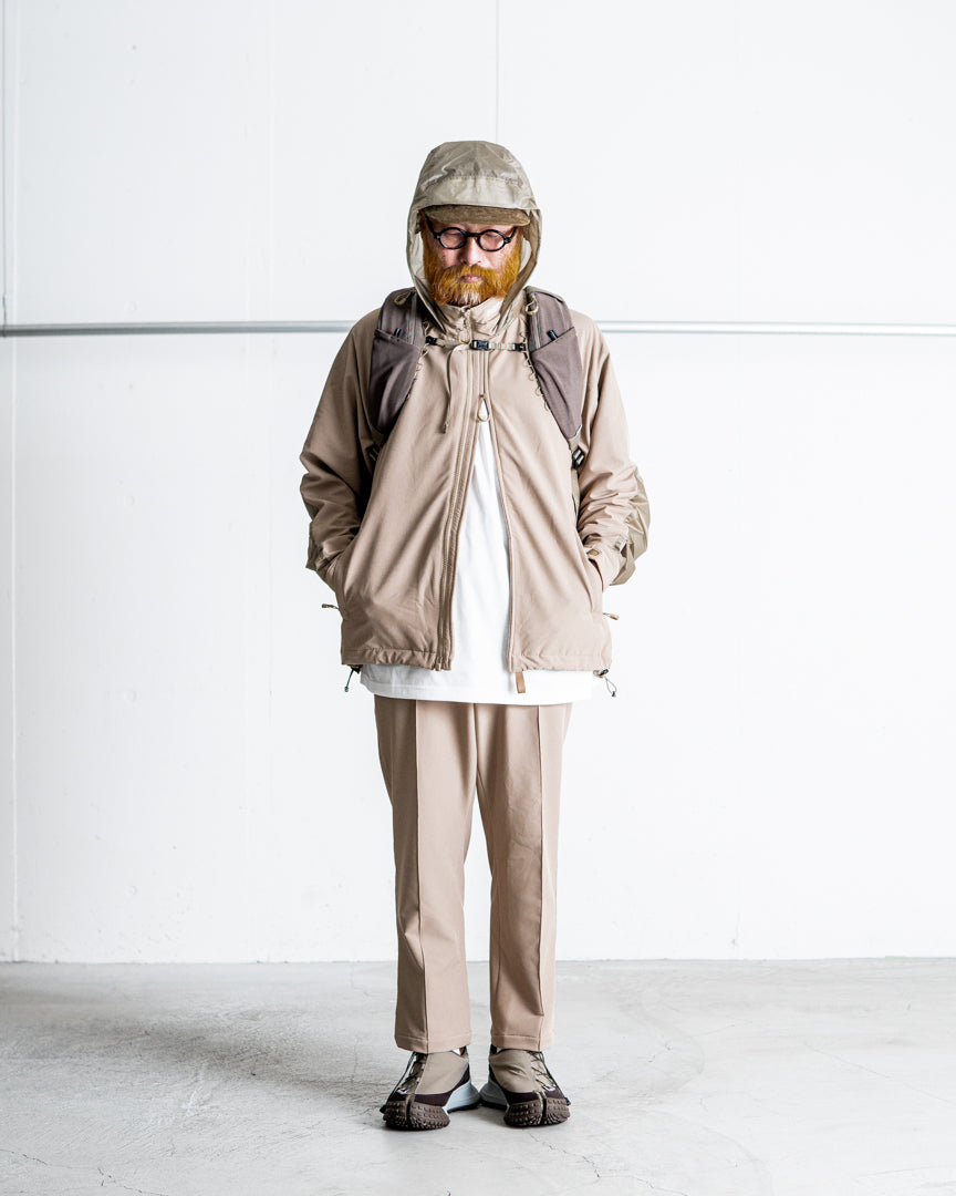 CMF OUTDOOR GARMENT KAMUI SOFT SHELL